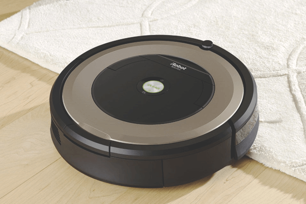Can Roomba Go Over Rugs With Fringe