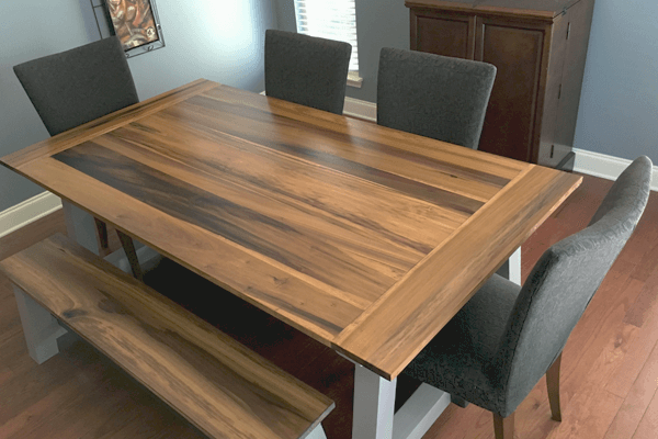 Is Poplar Wood Good for Furniture