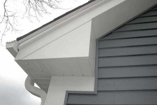 Best Material for Soffit and Fascia