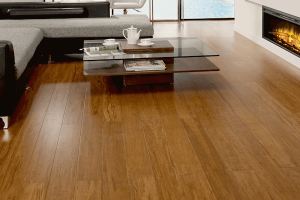 Strand Woven Bamboo Flooring Reviews
